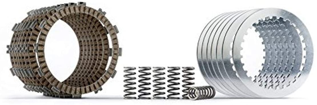 Hinson Clutch Components FSC154-8-001 FSC Clutch Kit (Fiber and Steel Plates with Springs)
