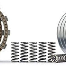 Hinson Clutch Components FSC154-8-001 FSC Clutch Kit (Fiber and Steel Plates with Springs)