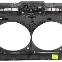 Radiator Support For 2009-2014 Nissan Murano Primed Assembly