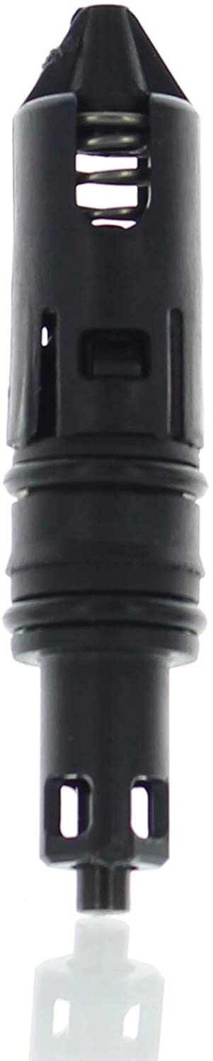 MERCURY VALVE ASSEMBLY