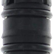 MERCURY VALVE ASSEMBLY