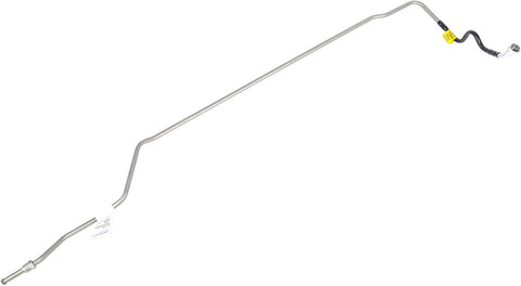 ACDelco 15714582 GM Original Equipment Fuel Feed Pipe