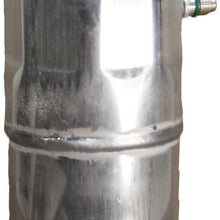 TCW 17-10074 A/C Accumulator (Quality With Perfect Vehicle Fitment)