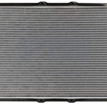 Pacific Best PR2152A - Engine Coolant Radiator