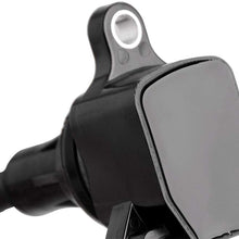 Ignition Coil Pack of 6 for Nissan Altima Frontier Maxima Murano Pathfinder Quest Xterra - Infiniti - Suzuki V6 3.5L 4.0L