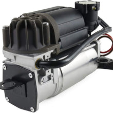 2203200104 Airmatic Air Suspension Compressor Pump For Mercedes Benz W220 W211 C219 S211 E550 E500 E320 S350 S430 S500 S55 CLS500 CLS550 CLS55 CLS63 Replace# 220 320 01 04