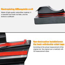 SUNPIE Gear Shift Console Pocket Organizer Gap Filler Storage Box Tray for Jeep Wrangler JK Interior Accessories Seat Side Storage Case