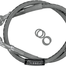 Russell Brake Line Kit R09386S