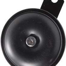 K & S 12V Electric Horn