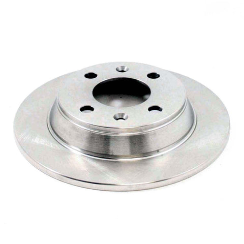 DuraGo BR3498 Rear Solid Disc Brake Rotor
