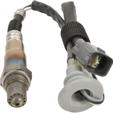 Bosch 13619 Oxygen Sensor, OE Fitment (Toyota)