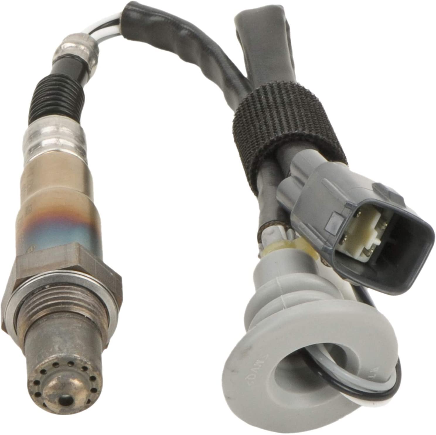 Bosch 13619 Oxygen Sensor, OE Fitment (Toyota)