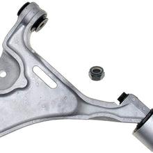 ACDelco 45D3467 Professional Front Passenger Side Lower Suspension Control Arm and Ball Joint Assembly
