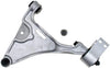 ACDelco 45D3467 Professional Front Passenger Side Lower Suspension Control Arm and Ball Joint Assembly