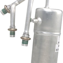 Magneti Marelli by Mopar 1AMAC83012 A/C Accumulator