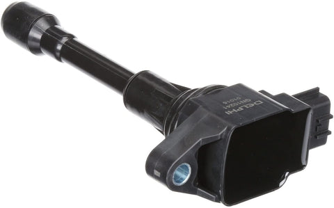 Delphi GN10241 Plug Top Coil