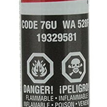 ACDelco 19329581 Dark Bronzemist Metallic (WA528F) Four-In-One Touch-Up Paint - .5 oz Pen