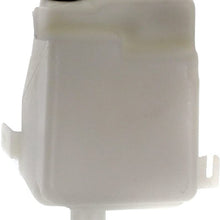 Windshield Washer Tank compatible with Nissan Maxima 95-03I35 02-04 Tank compatible with And Cap Only