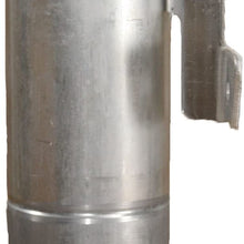 TCW 17-10934 A/C Drier (Quality With Perfect Vehicle Fitment)