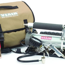 Viair 45043 Automatic Function Portable Compressor