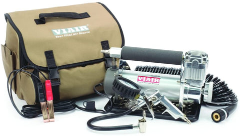 Viair 45043 Automatic Function Portable Compressor