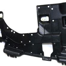 Garage-Pro Rear Bumper Bracket for MERCEDES BENZ C-CLASS 2015-2018 LH Cover Plastic with AMG Package Sedan
