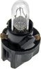 Dorman 639-002 Multi Purpose Light Bulb for Select Honda Models (Pack of 5)