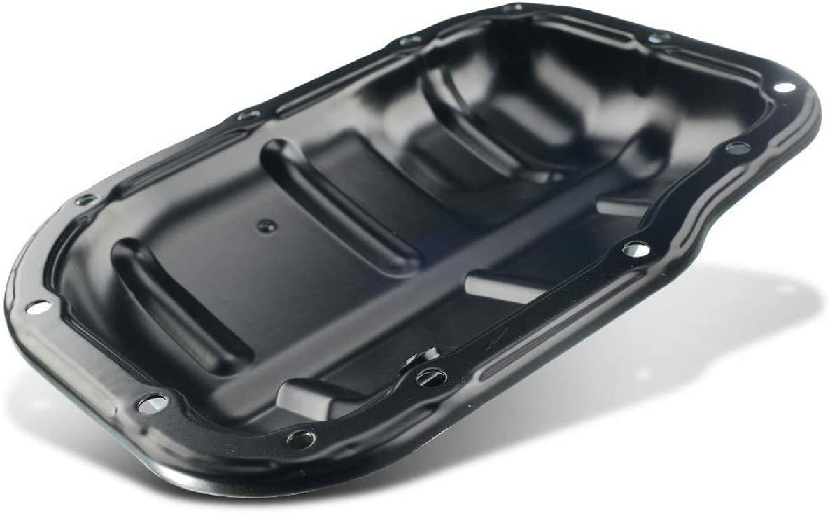 Engine Oil Pan for Scion xD Toyota Corolla Matrix Prius L4 1.8L