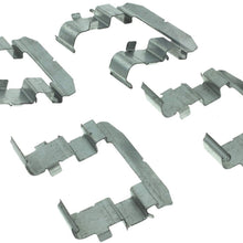 StopTech 308.12951 Street Brake Pad, 5 Pack