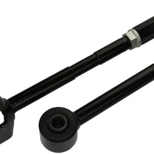 MOOG RK642180 Control Arm