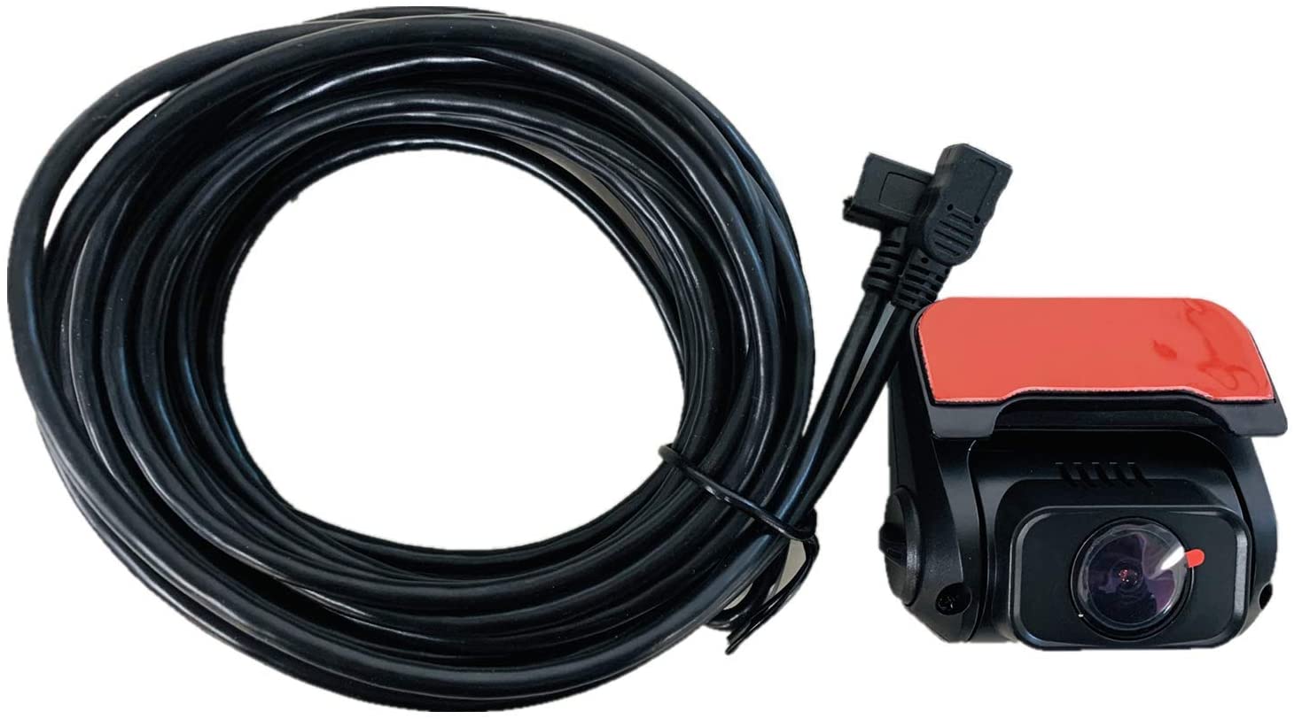 Rear Camera. Rear Camera Cable for V1P 3rd Gen and V1P Pro (Rear Camera Mount Included)