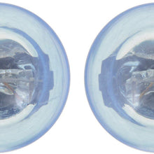 Bosch 3157 Bright White Upgrade Minature Bulb, Pack of 2