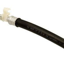 Magneti Marelli by Mopar 1AMAC83228 A/C Accumulator with Hose Assembly