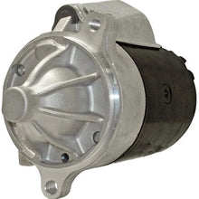 Magneti Marelli RMMSR00097 Starter Motor