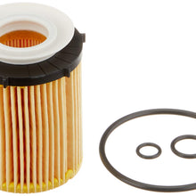 MANN Genuine Replacement Oil Filter HU7116Z