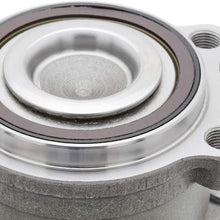QJZ [2-Pack 512407 - Rear Driver and Passenger Side Wheel Hub Bearing Assembly Compatible with 2009-2014 Nissan Murano, 2011-2017 Nissan Quest [FWD Models ONLY] [Cross Reference: BR930746, HA590237,