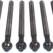 MAHLE GS33581 Engine Cylinder Head Bolt Set, 1 Pack