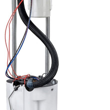 Bosch Automotive 69967 69967 OE Fuel Pump Module Assembly, Chevrolet Silverado, 2007-2008 GMC Sierra 1500, More 69967