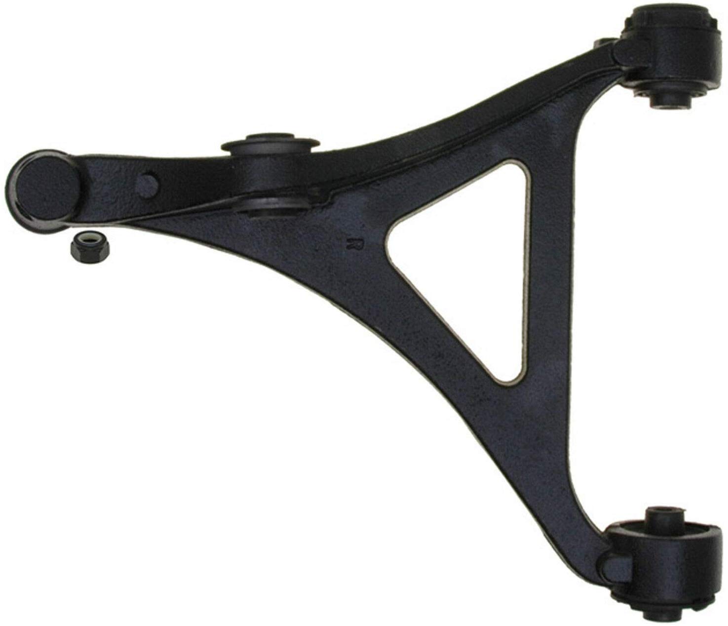 Moog RK641534 Control Arm and Ball Joint Assembly