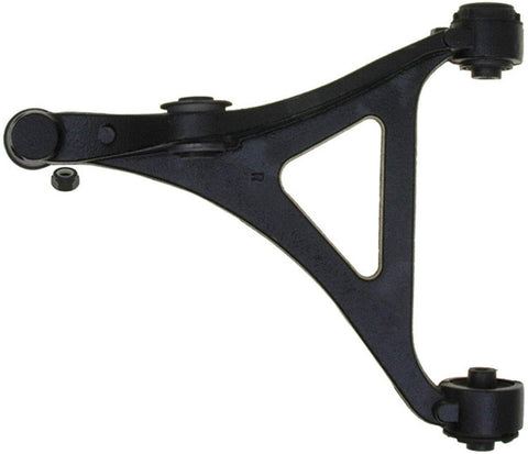 Moog RK641534 Control Arm and Ball Joint Assembly