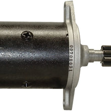 Quality-Built 16121 Premium Starter - Remanufactured