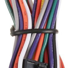 ELING Multi-Functional GPS Speedometer Tachometer Hour Water Temp Fuel Level Oil Pressure Voltmeter 12V 10Bar 85mm with Backlight