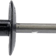 Dorman 700-038 Blind Rivet Retainer, (Pack of 15)