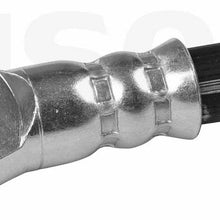 Sunsong 2204658 Brake Hydraulic Hose