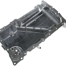A-Premium Engine Oil Pan Replacement for Sebring Town & Country 2008-2010 Dodge Grand Caravan Journey Avenger