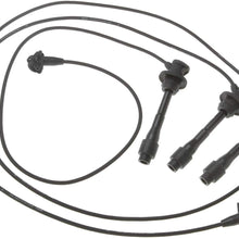 ACDelco 936M Professional Spark Plug Wire Set