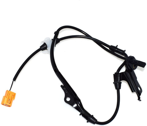 NEW ABS Wheel Speed Sensor Front Left 57455SDH003 Fit FOR Honda Accord Acura TSX Civic 2003-2007