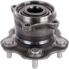 AUTOMUTO Wheel Hub Bearing 512535 Non-ABS Sensor Replacement fit Nissan Rogue 2017