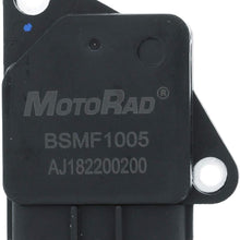 Motorad 1MF105 Mass Air Flow Sensor