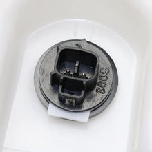 Windshield Washer Tank Assembly Compatible with GS300/GS460 06-11 / Lexus IS250/IS350 06-15 W/Pump Cap Inlet and Snsr